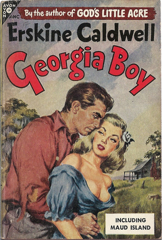 Georgia Boy