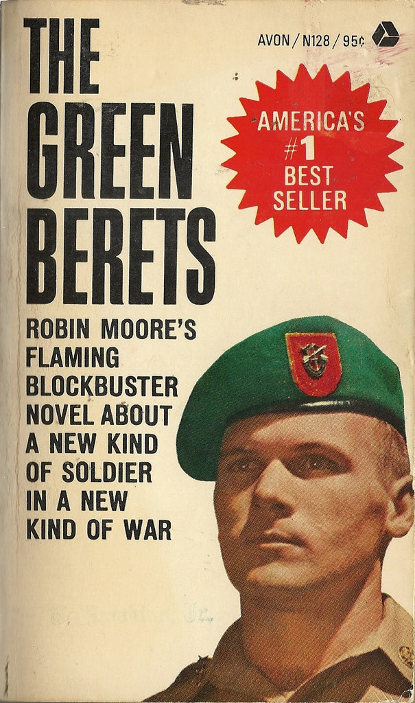 The Green Berets
