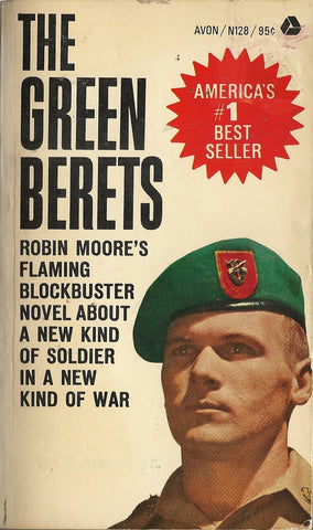 The Green Berets