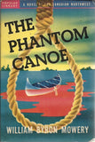 The Phantom Canoe