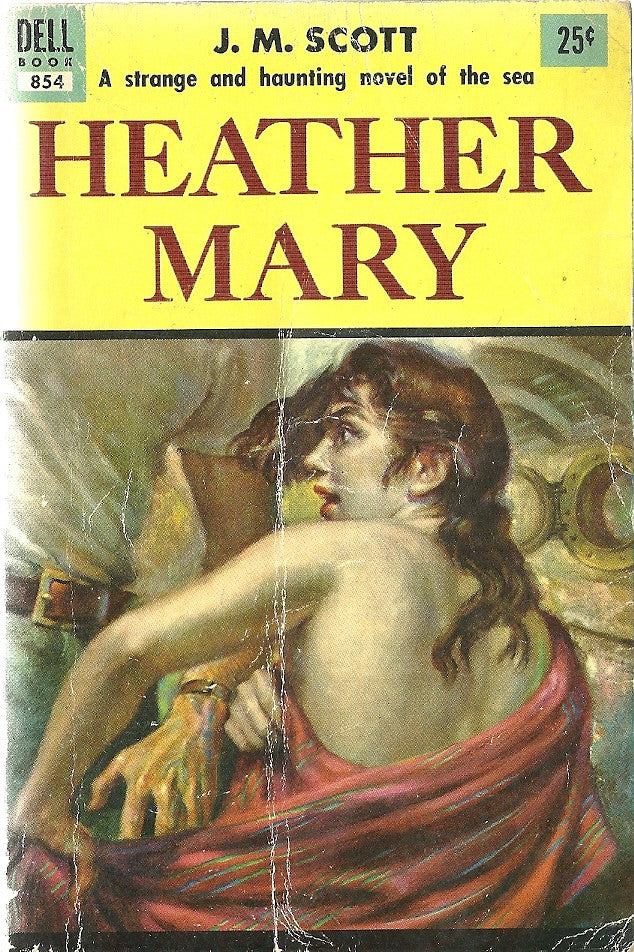 Heather Mary