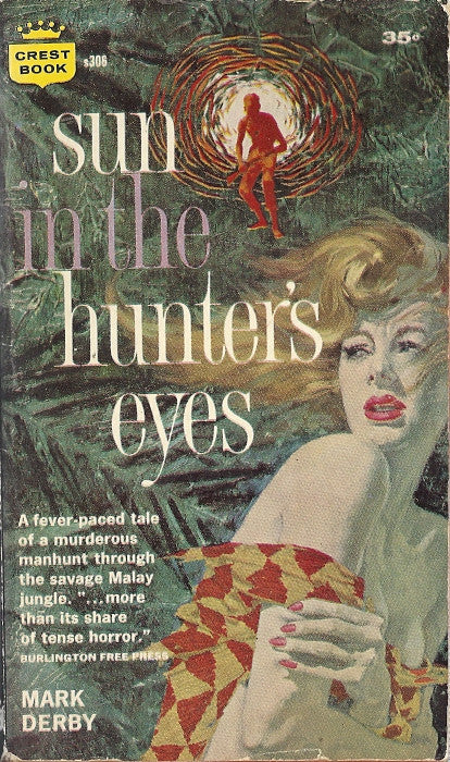 Sun in the Hunter's Eyes