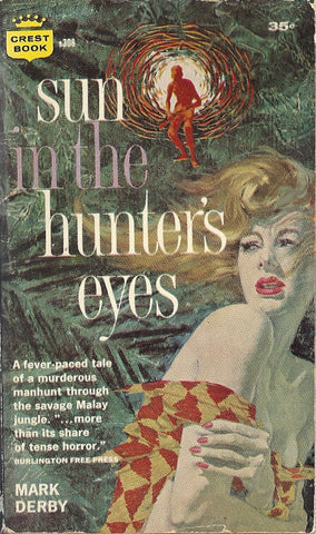 Sun in the Hunter's Eyes