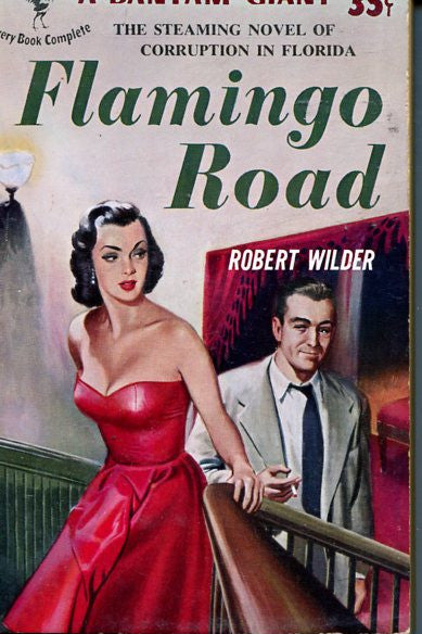 Flamingo Road