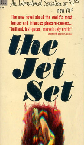 The Jet Set