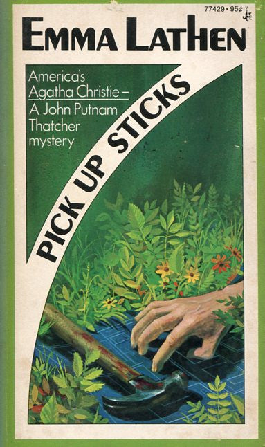 Pick Up Sticks