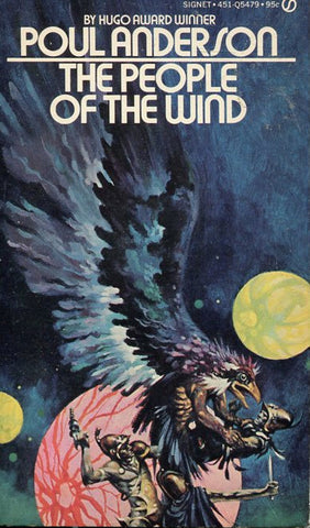 The People of the Wind
