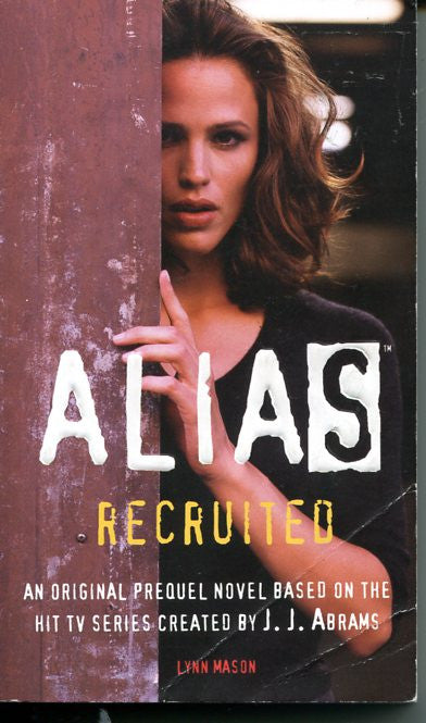 Alias Recruited