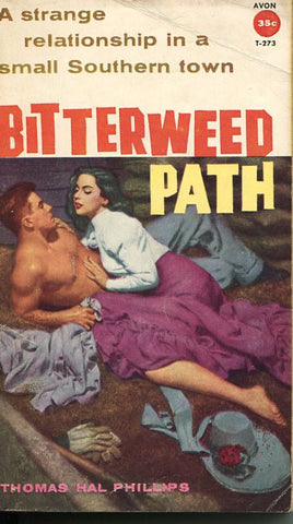 Bitterweed Path