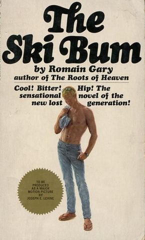 The Ski Bum