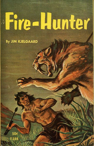 Fire Hunter