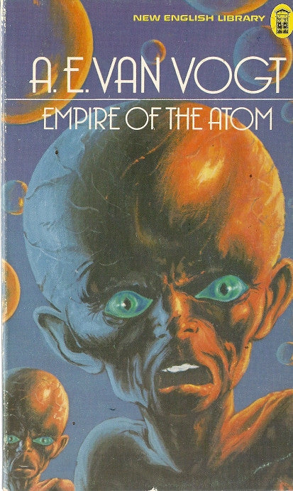 Empire of the Atom