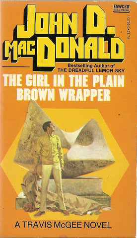 The Girl In The Plain Brown Wrapper