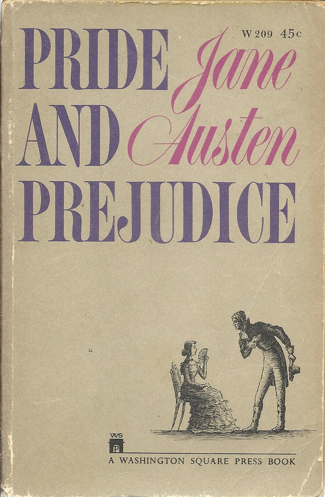 Pride and Prejudice