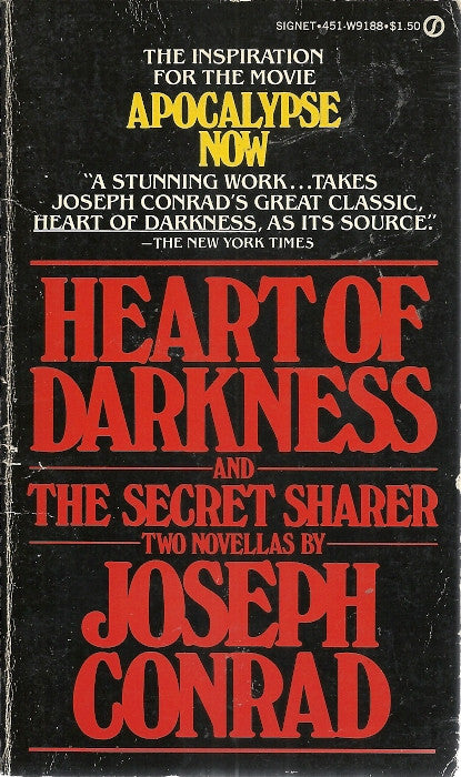 Heart of Darkness