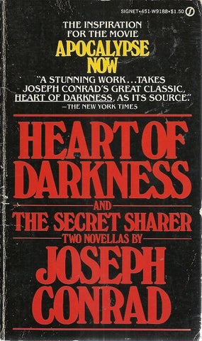 Heart of Darkness