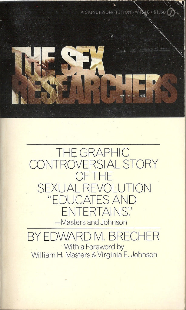 The Sex Researchers