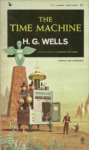 The Time Machine
