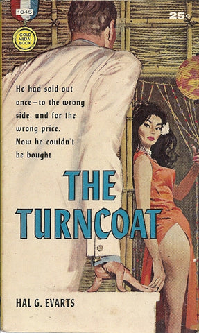 The Turncoat