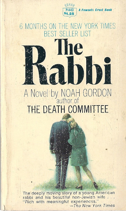 The Rabbi