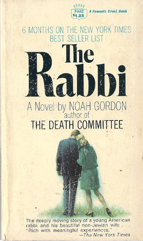 The Rabbi