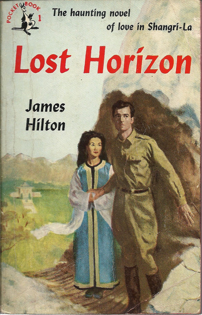 Lost Horizon