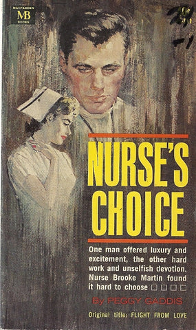 Nurse's Choice