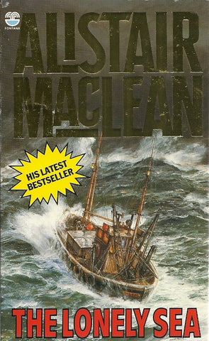 The Lonely Sea