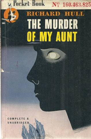 The Murder of my Aunt