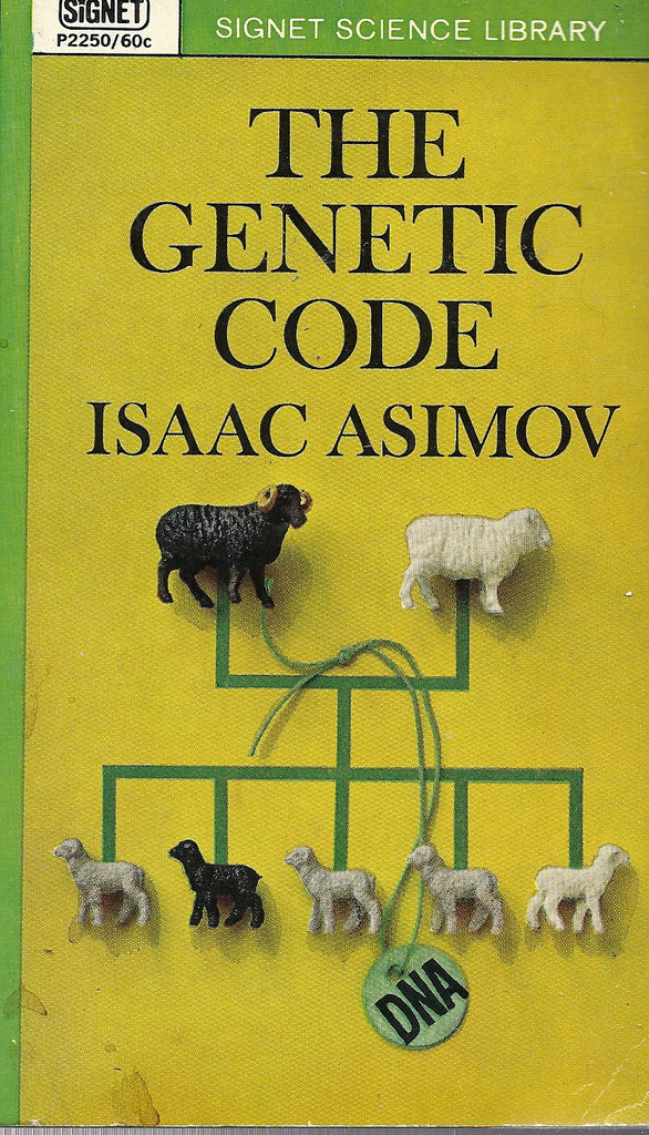 The Genetic Code