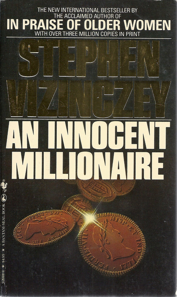 The Innocent Millionaire
