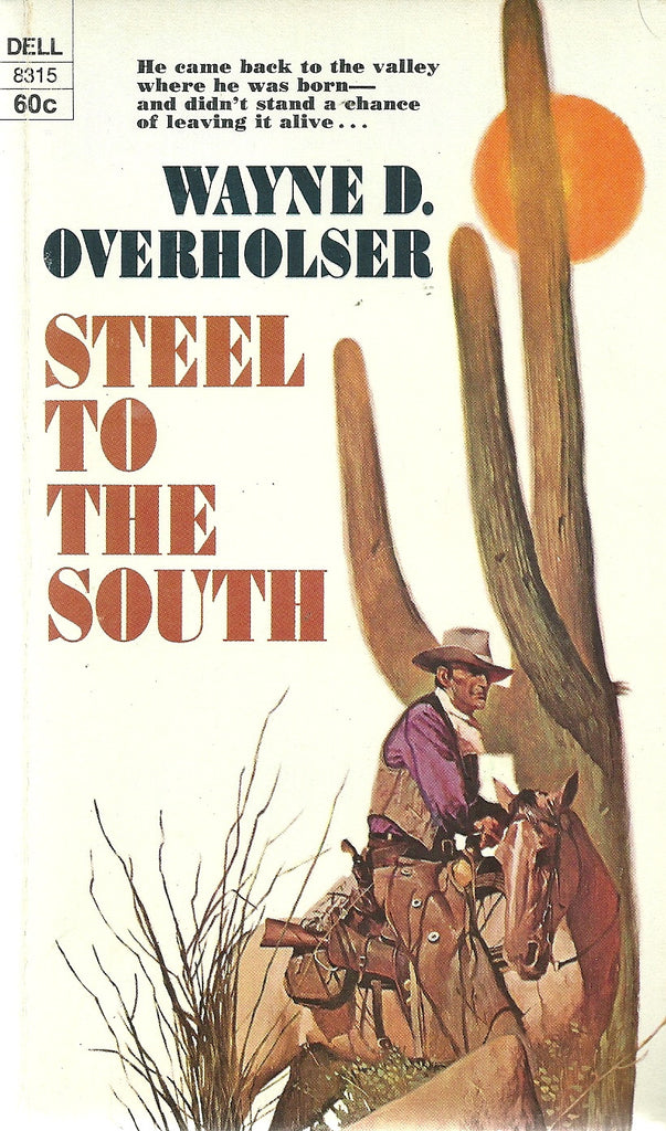 Steel to the South