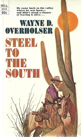 Steel to the South