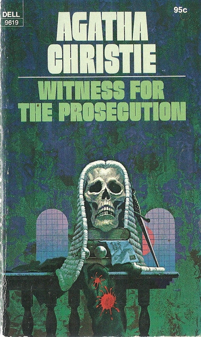 Witness for the Prosecution