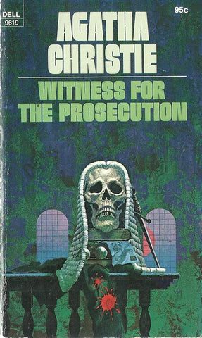 Witness for the Prosecution