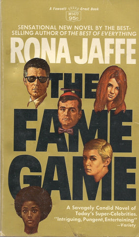 The Fame Game