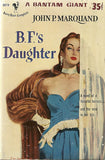 B.F.'s Daughter