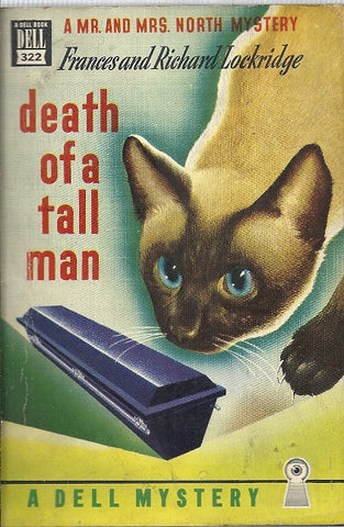 Death of a Tall Man