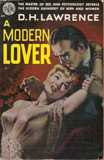 A Modern Lover
