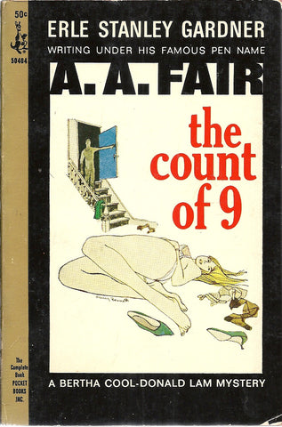 The Count of 9