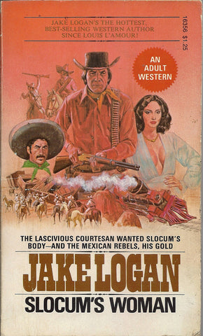 Slocum's Woman