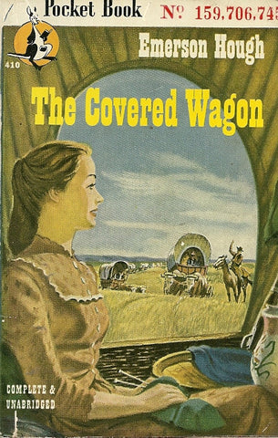 The Covered Wagon