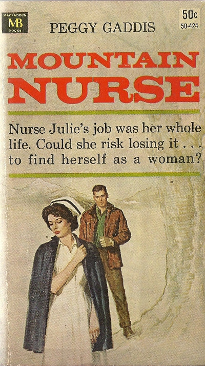 Mountain Nurse