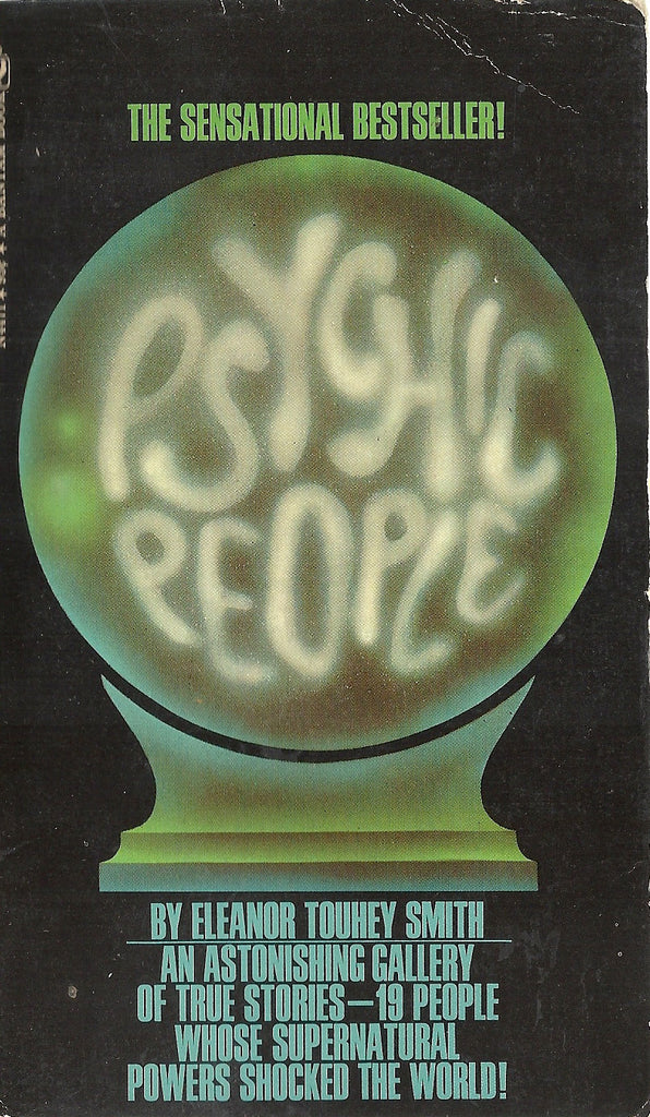 Psychic People