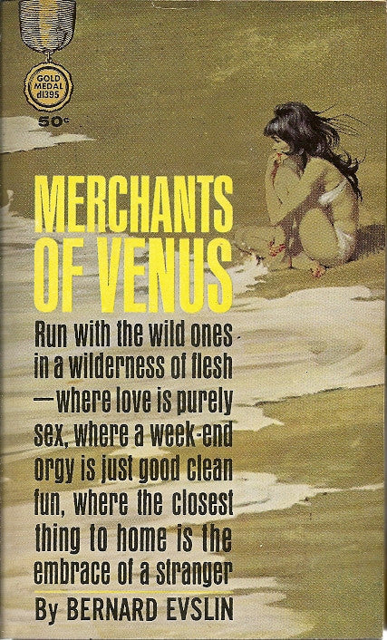 Merchants of Venus