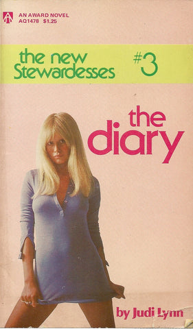 The New Stewardesses The Diary