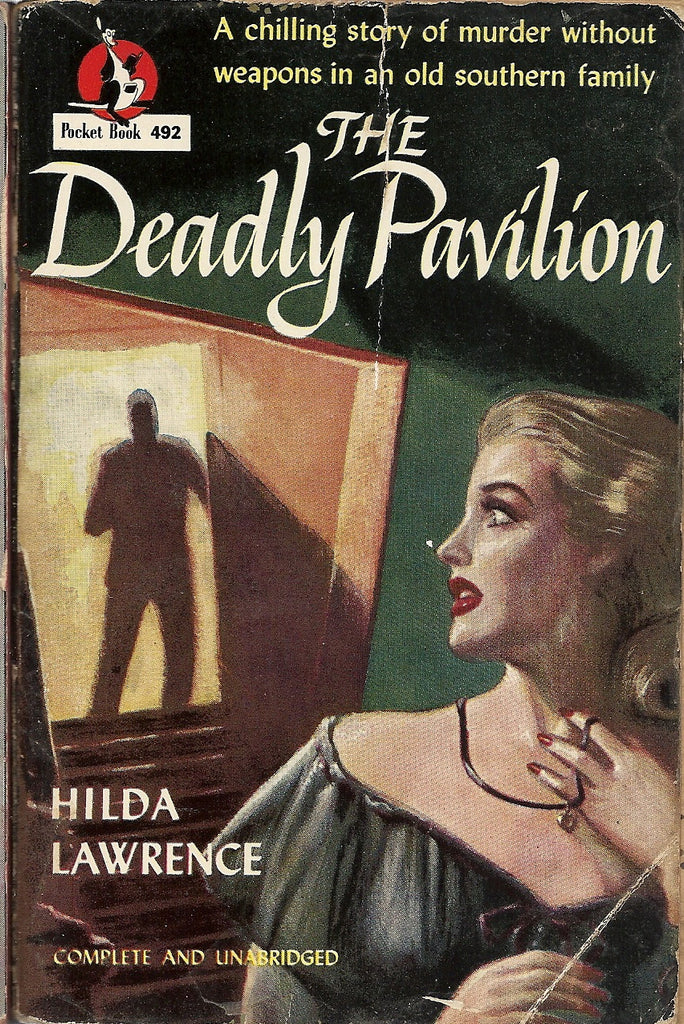 The Deadly Pavilion