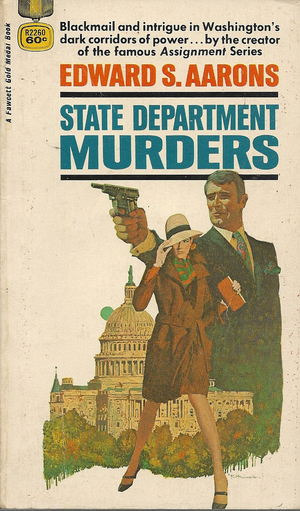 State Department Murders