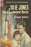 Julie Jones Cape Canaveral Nurse