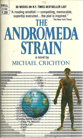 The Andromeda Strain